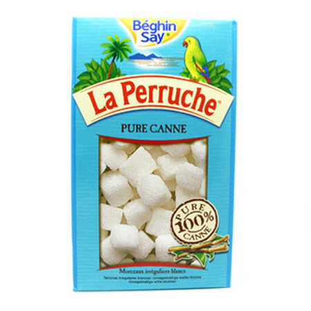 [라빠르쉐]사탕수수100%천연설탕(화이트/750g)